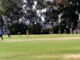 Adelaide Rockets batters build big total against Western Chargers in Mackay