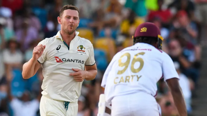 Australia Test Squad for Bangladesh Series 2026 Australia Test squad for Bangladesh series with Pat Cummins, Josh Hazlewood, Nathan Lyon, Steve Smith and Mitchell Starc ready for the 2026 Test series.