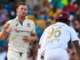 Australia Test squad for Bangladesh series with Pat Cummins, Josh Hazlewood, Nathan Lyon, Steve Smith and Mitchell Starc ready for the 2026 Test series.