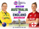 Australia Women vs England Women T20 World Cup Final 2026 at Lord's Cricket Ground