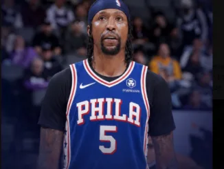 Kentavious Caldwell-Pope expected to strengthen Philadelphia 76ers defensive rotation this season