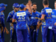 Dambulla Sixers and Kandy Falcons players before the Lanka Premier League 2026 match in Dambulla.
