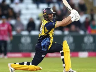 Derbyshire and Durham players competing in today's One-Day Cup matchDerbyshire host Durham in an important England Domestic One-Day Cup Group B fixture today.
