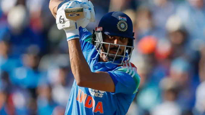 India vs England ODI Birmingham Match India vs England ODI as Axar Patel and Shubman Gill lead India to victory in Birmingham