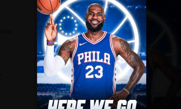 LeBron James discussed during ongoing NBA greatest player debate among fans