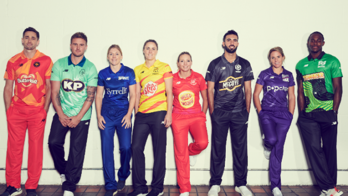 MI London vs Sunrisers Leeds The Hundred 2026 Preview MI London vs Sunrisers Leeds players ahead of The Hundred Men's Competition 2026 opening match at Kennington Oval.