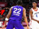 Top NBA rookies compete during the 2026 NBA Summer League in Las Vegas.