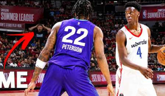 NBA Summer League 2026 Biggest Takeaways Top NBA rookies compete during the 2026 NBA Summer League in Las Vegas.