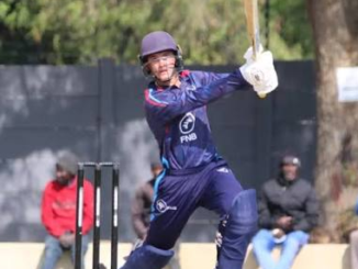 Namibia Women vs Tanzania Women Live Score during the Women's T20I Quadrangular Series match in Windhoek.