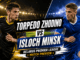 Torpedo Zhodino vs Isloch Minsk Belarus Premier League match preview.