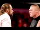 Triple H appearing on WWE Raw before SummerSlam event