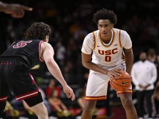 USC basketball roster 2026 preparing for the new Big Ten college basketball season under Eric Musselman.