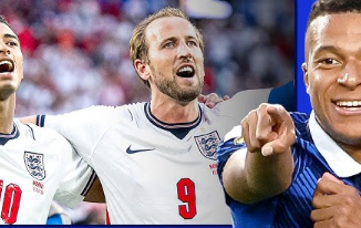 France and England prepare for the World Cup third-place match in Miami Gardens