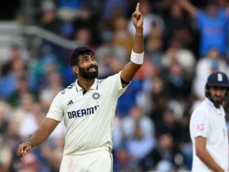 Auqib Nabi practices bowling before India's Sri Lanka Test series