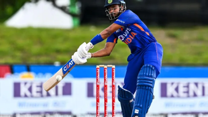 India vs West Indies 2nd T20I 2026 match preview featuring Shreyas Iyer