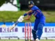 India vs West Indies 2nd T20I 2026 match preview featuring Shreyas Iyer